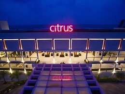Citrus Waskaduwa