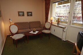 Hotel Aveny Bed & Breakfast