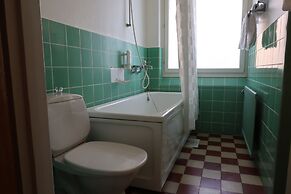 Hotel Aveny Bed & Breakfast