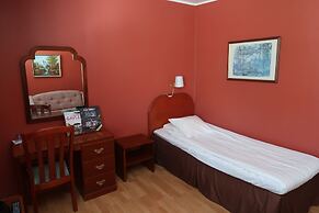 Hotel Aveny Bed & Breakfast