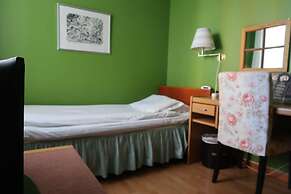Hotel Aveny Bed & Breakfast