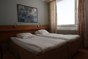 Hotel Aveny Bed & Breakfast