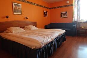 Hotel Aveny Bed & Breakfast