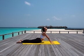 JA Manafaru, Maldives