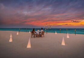JA Manafaru, Maldives