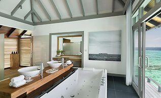 JA Manafaru, Maldives