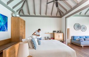 JA Manafaru, Maldives