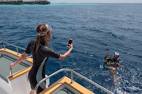 JA Manafaru, Maldives