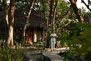 JA Manafaru, Maldives