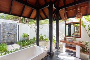 JA Manafaru, Maldives