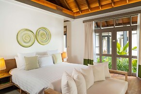 JA Manafaru, Maldives