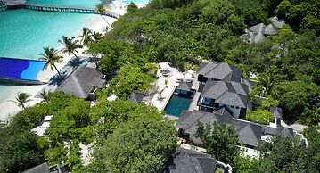 JA Manafaru, Maldives