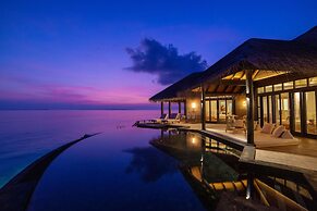 JA Manafaru, Maldives