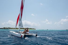 JA Manafaru, Maldives