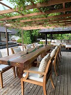 JA Manafaru, Maldives