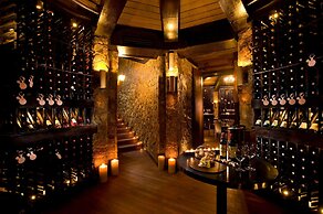 JA Manafaru, Maldives