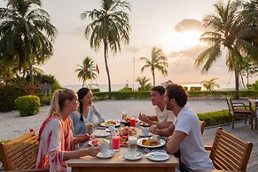 JA Manafaru, Maldives