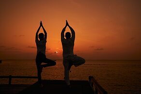 JA Manafaru, Maldives