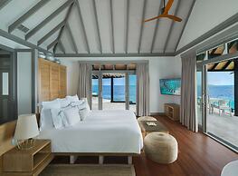 JA Manafaru, Maldives