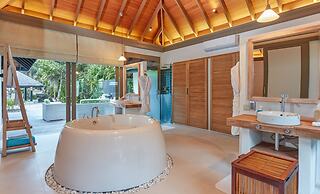 JA Manafaru, Maldives