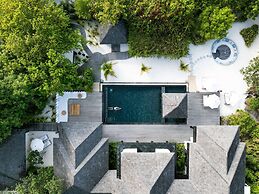 JA Manafaru, Maldives