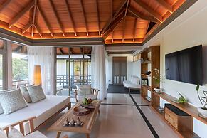 JA Manafaru, Maldives