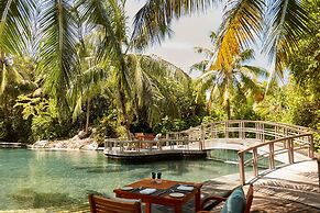 JA Manafaru, Maldives