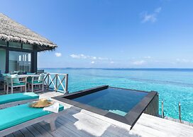 JA Manafaru, Maldives
