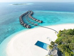 JA Manafaru, Maldives
