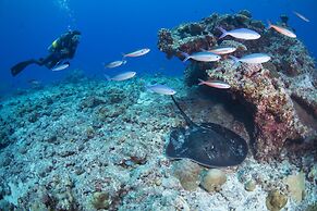 JA Manafaru, Maldives