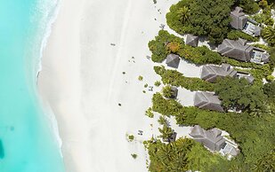 JA Manafaru, Maldives