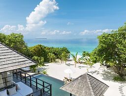 JA Manafaru, Maldives