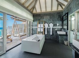 JA Manafaru, Maldives