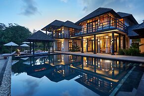 JA Manafaru, Maldives