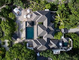 JA Manafaru, Maldives