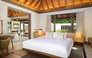 JA Manafaru, Maldives