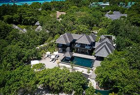 JA Manafaru, Maldives