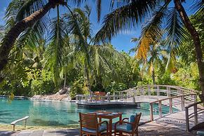 JA Manafaru, Maldives