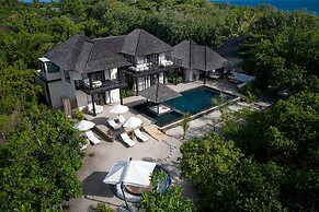 JA Manafaru, Maldives