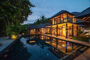 JA Manafaru, Maldives