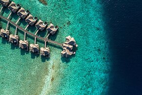 JA Manafaru, Maldives