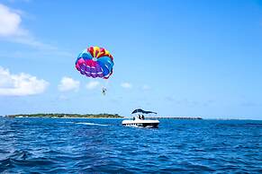 JA Manafaru, Maldives