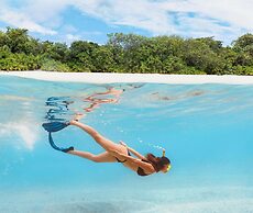 JA Manafaru, Maldives