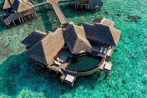 JA Manafaru, Maldives