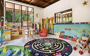 JA Manafaru, Maldives