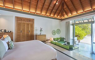 JA Manafaru, Maldives