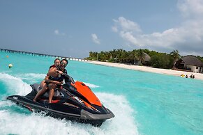 JA Manafaru, Maldives