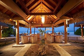 JA Manafaru, Maldives