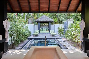 JA Manafaru, Maldives