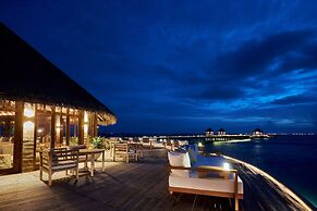 JA Manafaru, Maldives